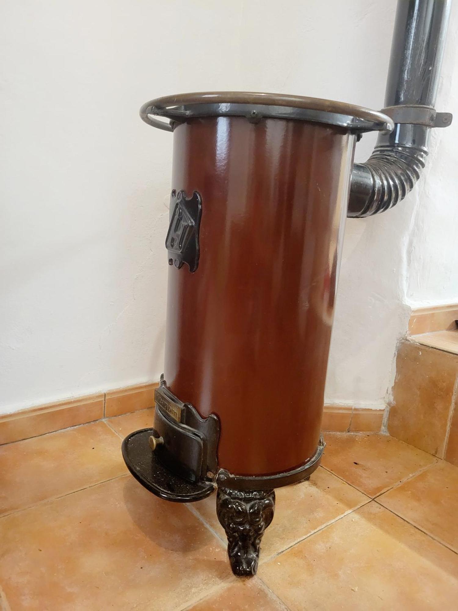 La Casita De Las Hadas Villa Biar Buitenkant foto